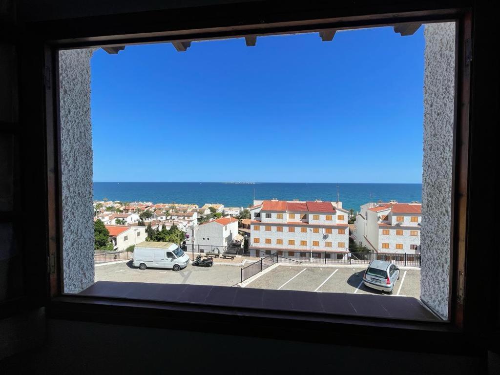 Alicante  Santa Pola Exterior foto