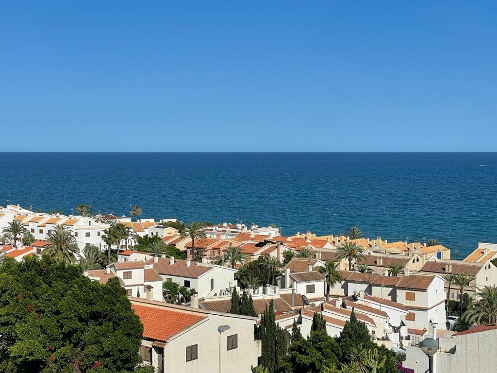 Alicante  Santa Pola Exterior foto